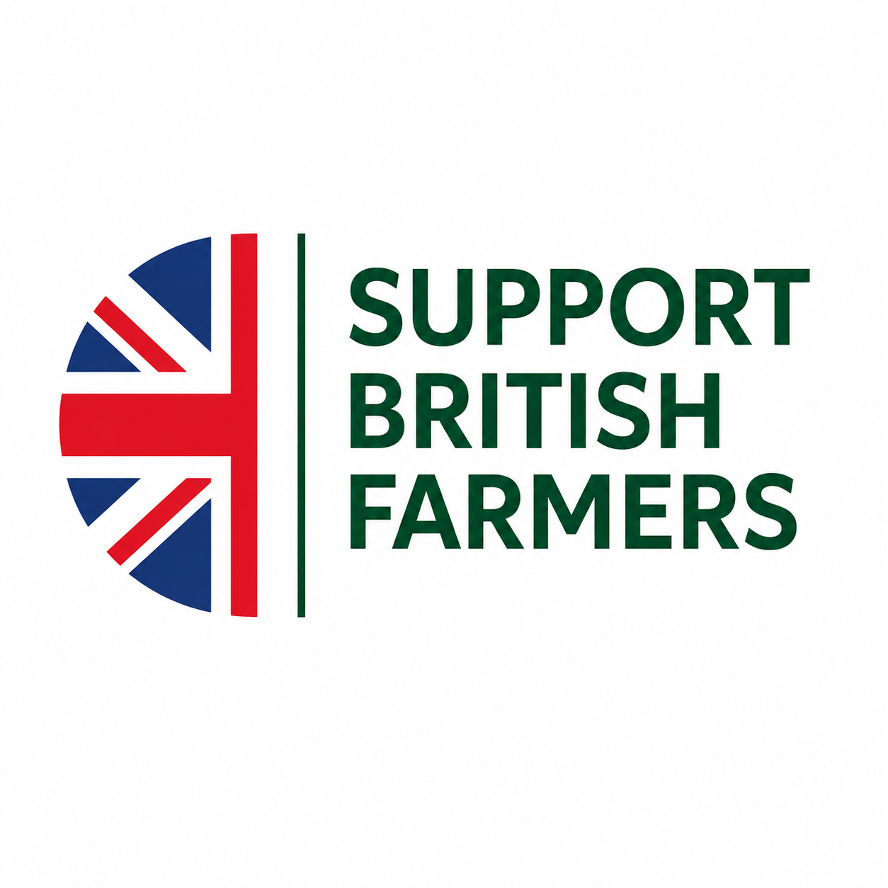 Women's TriDri Field Performance T-Shirt Support British Farmers