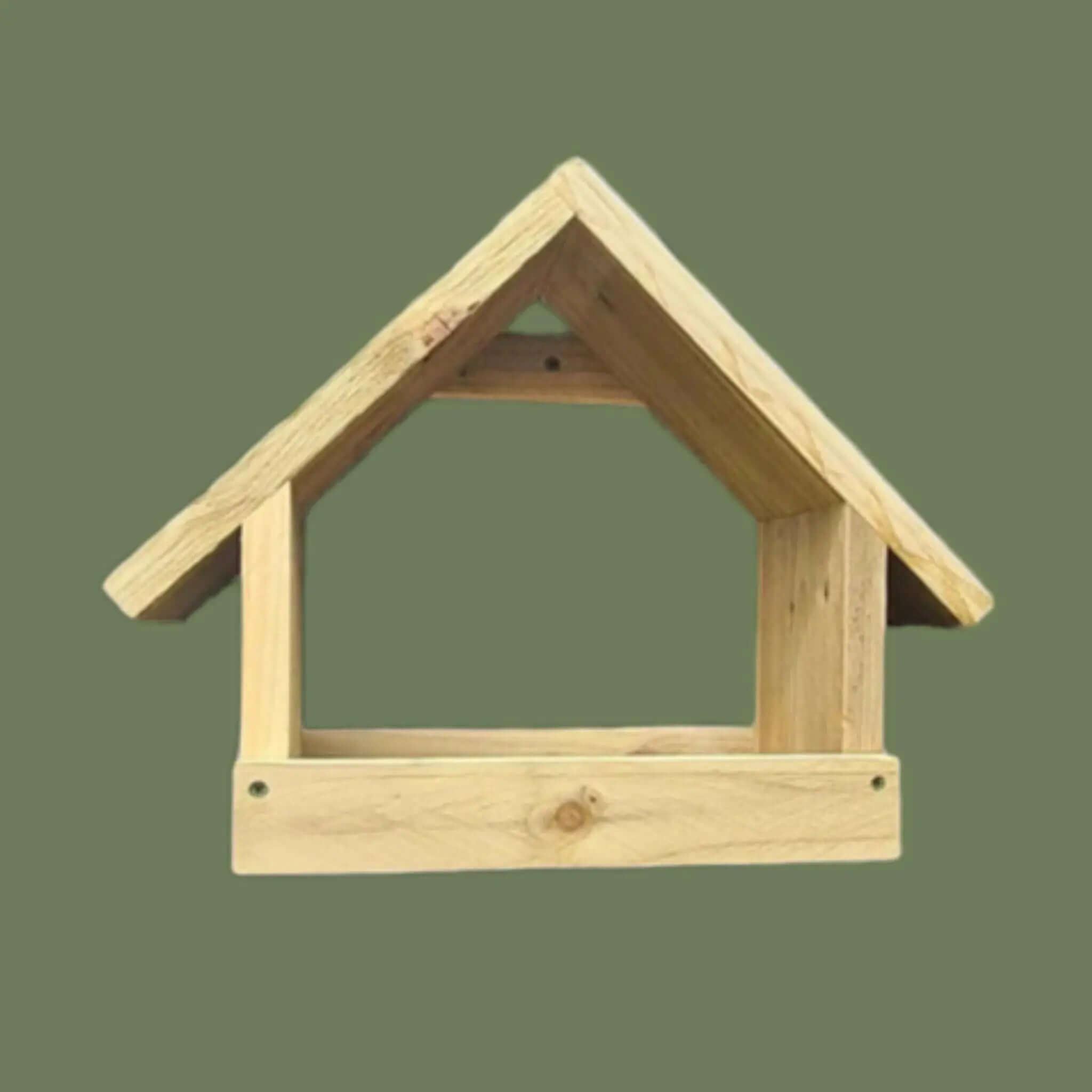 Bird feeder  table