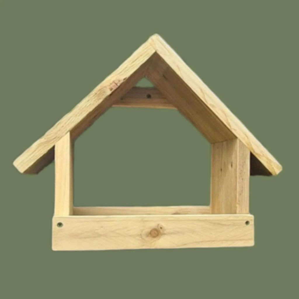 Bird feeder  table
