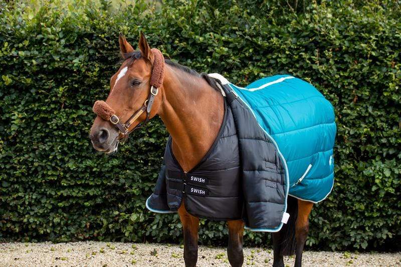 300g Horse Rug Liner